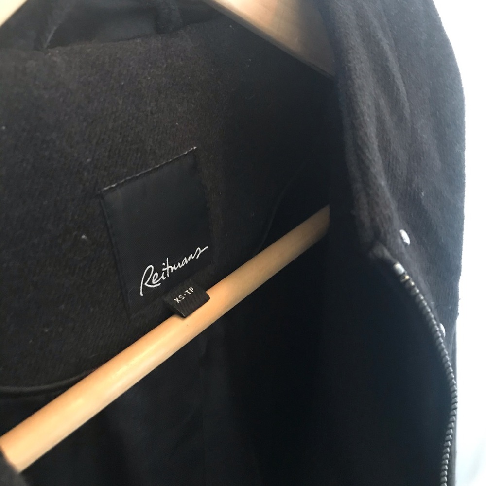 Spring jacket - Picture 8 of 9